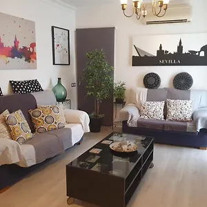 Apartment Nool, Sevilla