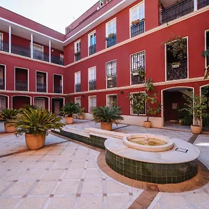 Apartment Lirio - Private Parking Included, Sevilla