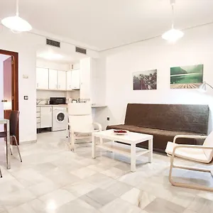 Apartment Pureza Oasis, Seville