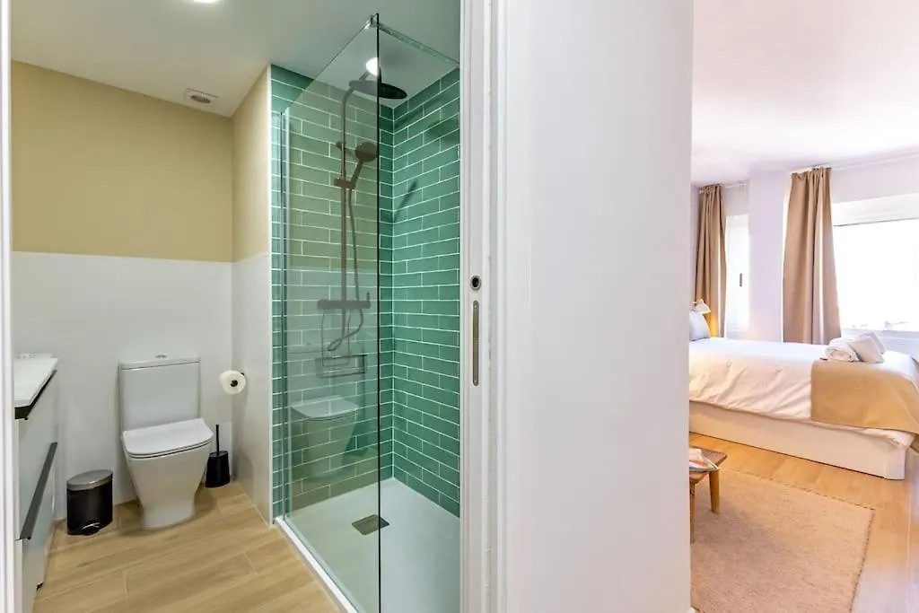Apartment New Suite Reformada Con Excelente Ubicacion Seville