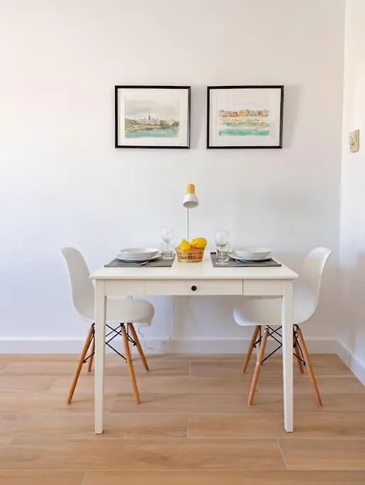 Apartment New Suite Reformada Con Excelente Ubicacion Seville