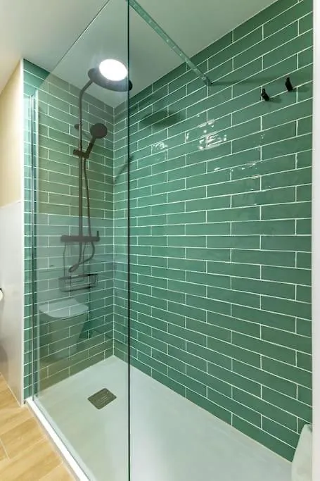 New Suite Reformada Con Excelente Ubicacion Seville Apartment