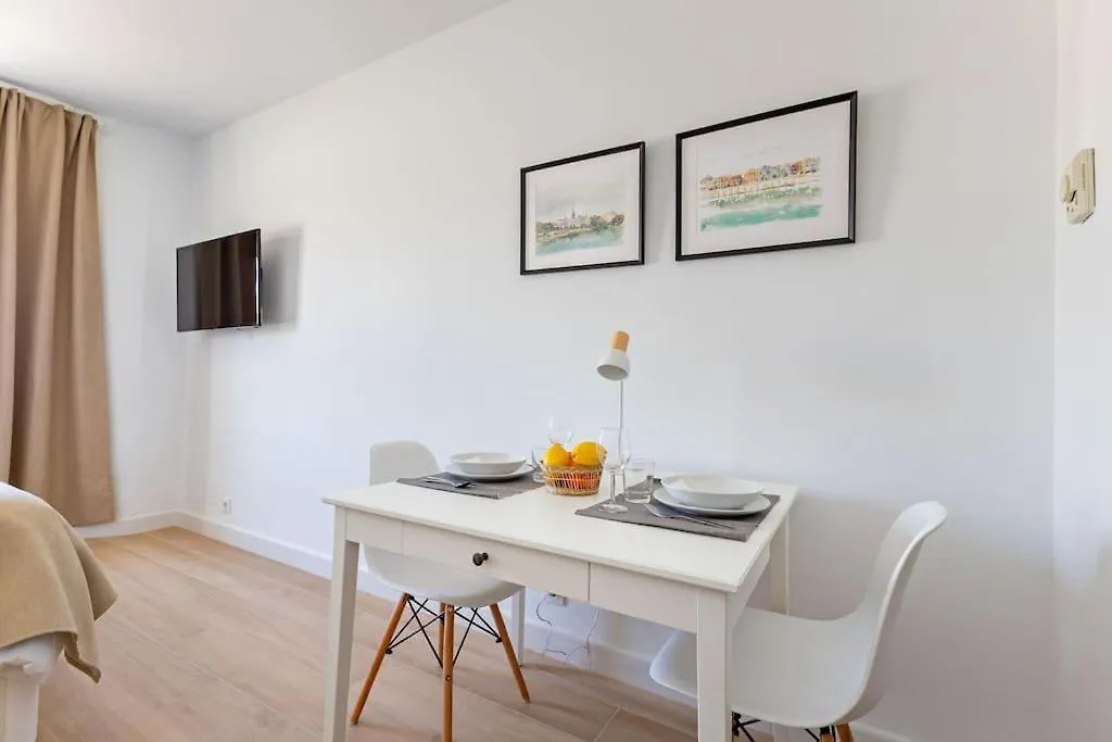 New Suite Reformada Con Excelente Ubicacion Seville Apartment