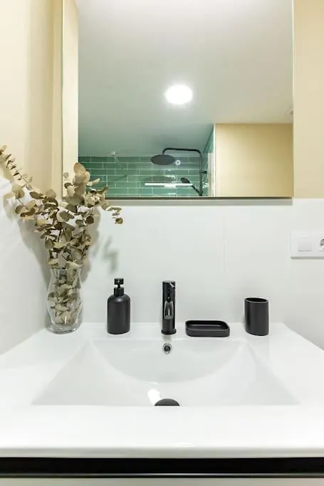 Apartment New Suite Reformada Con Excelente Ubicacion Seville