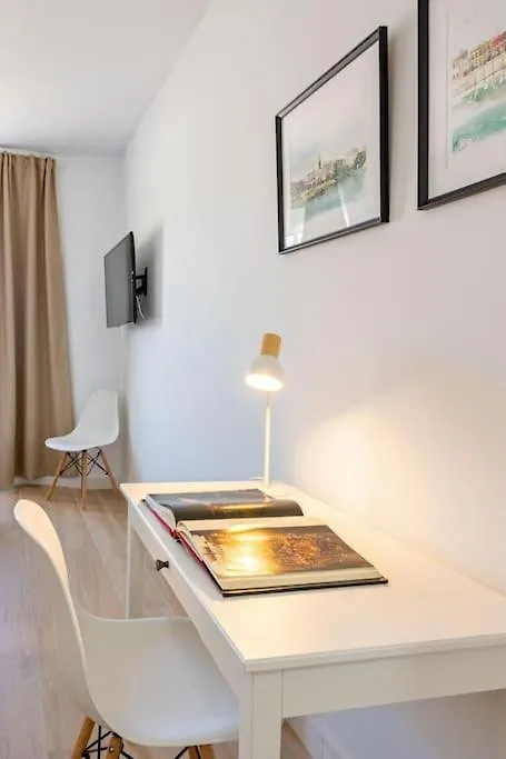 New Suite Reformada Con Excelente Ubicacion Seville Apartment