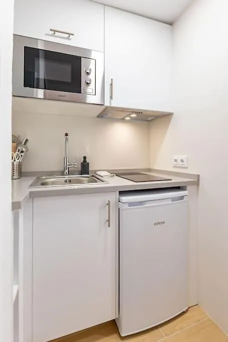 New Suite Reformada Con Excelente Ubicacion Seville Apartment
